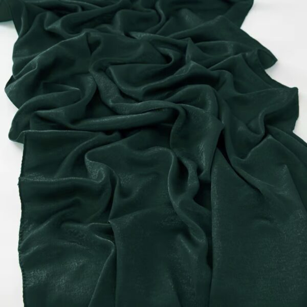 Castleton | Velvet Silk Hijab