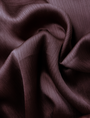 Cookie | Crinkle Satin Hijab