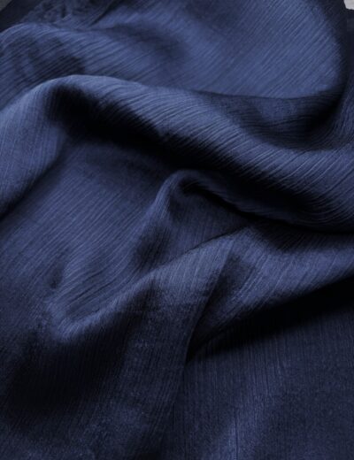 img_2734 Midnight | Crinkle Satin Hijab