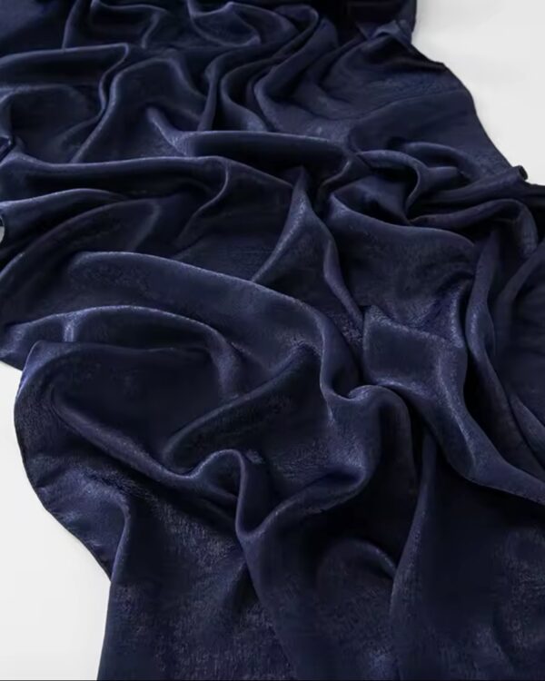 Anchor | Velvet Silk Hijab