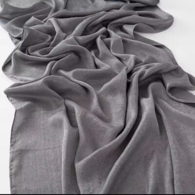 Coin | Velvet Silk Hijab