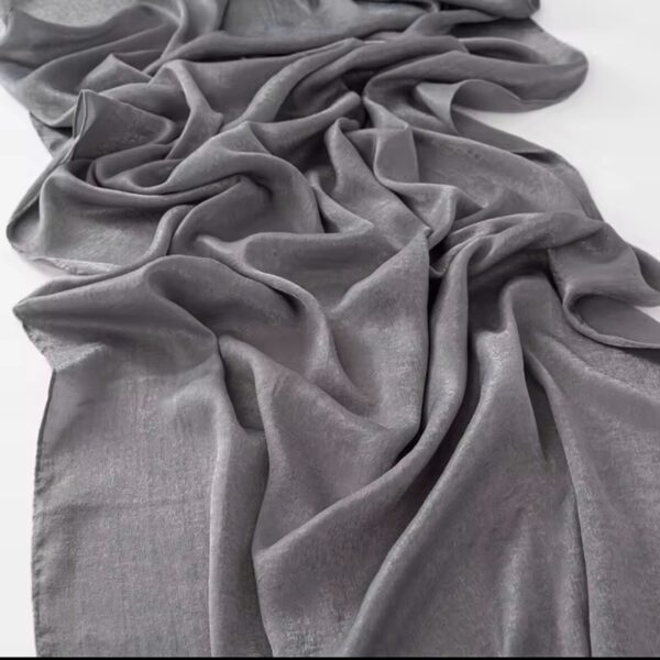Coin | Velvet Silk Hijab