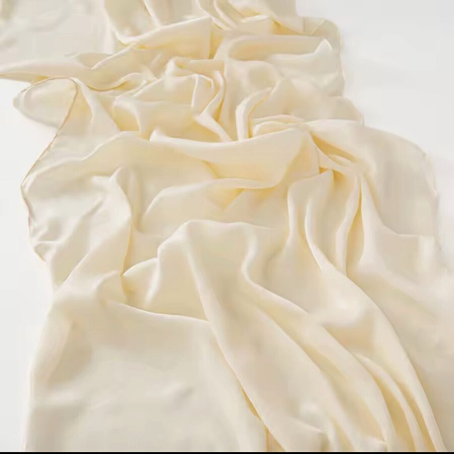 Diana | Velvet Silk Hijab