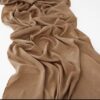 Camel | Velvet Silk Hijab