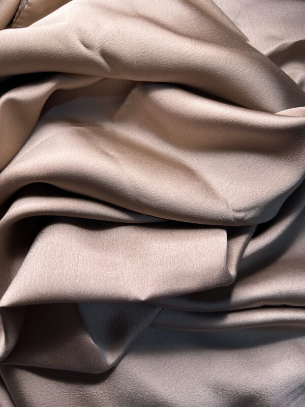 Waffle | Luxe Satin Hijab