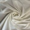 Eggshell | XL Chiffon Hijab