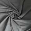 Ashy Grey | XL Chiffon Hijab