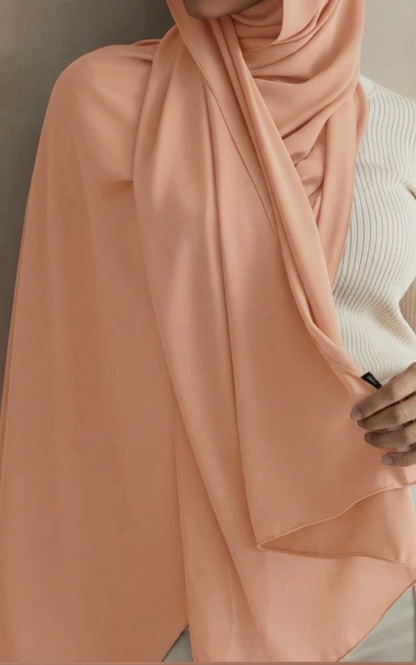 almond-xl-chiffon-hijab