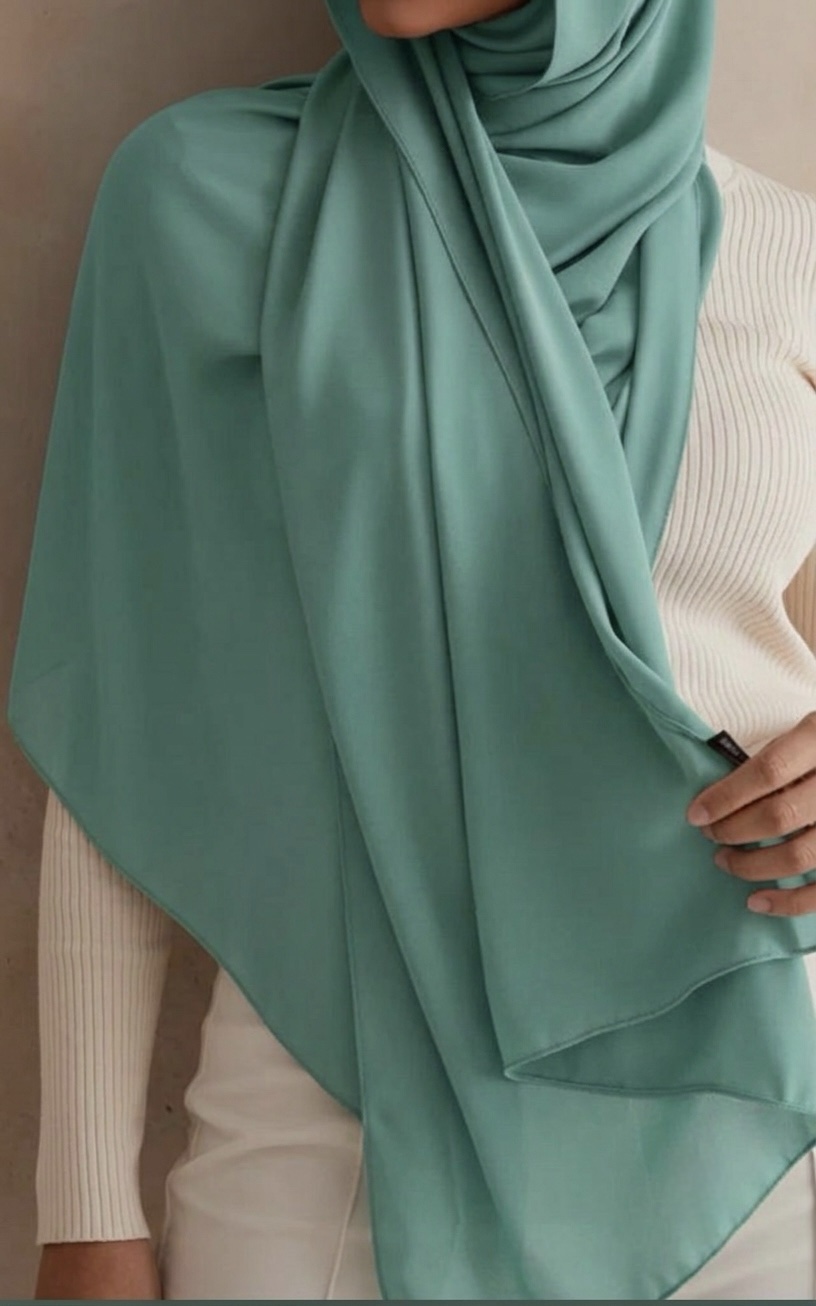 viridian-xl-chiffon-hijab