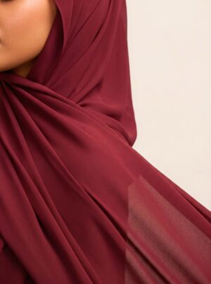 Ruby Red