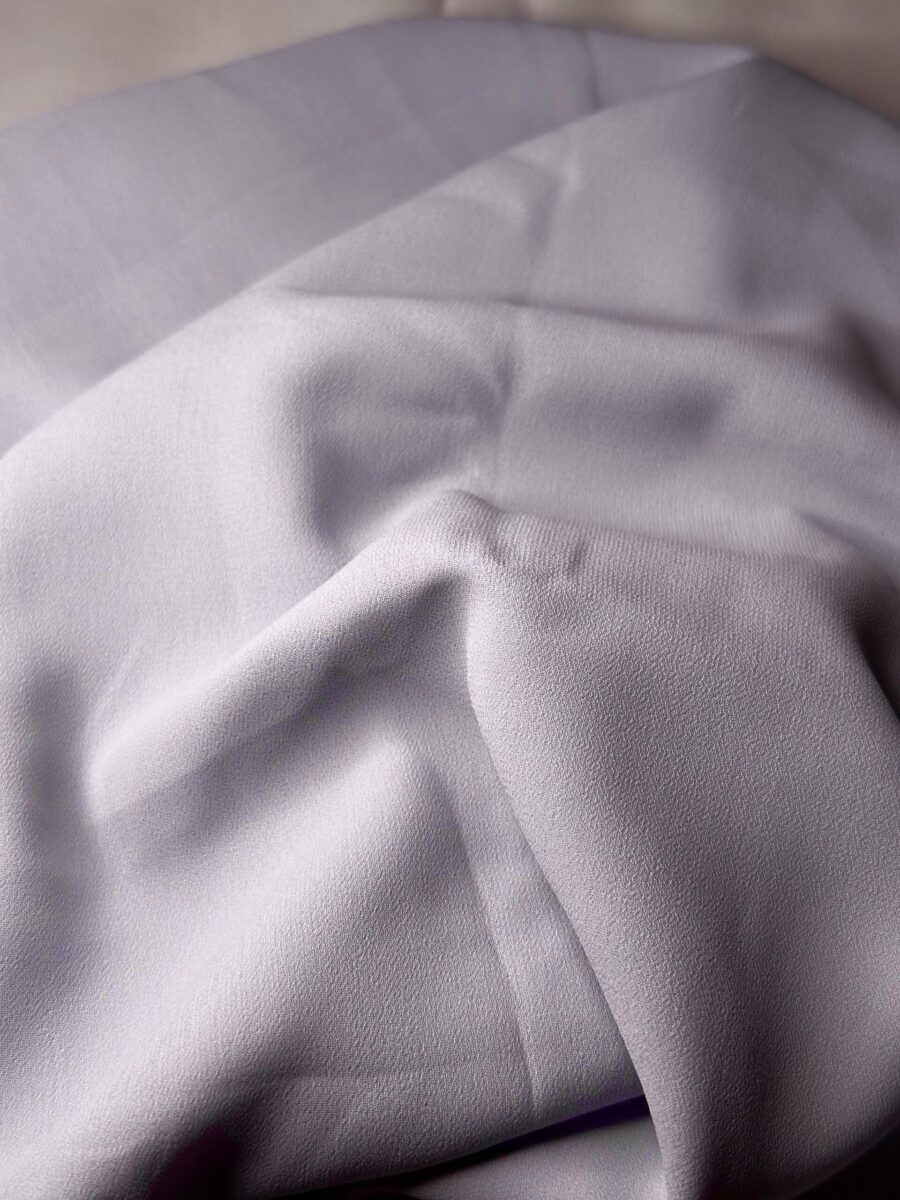 Pearl river | Classic Chiffon