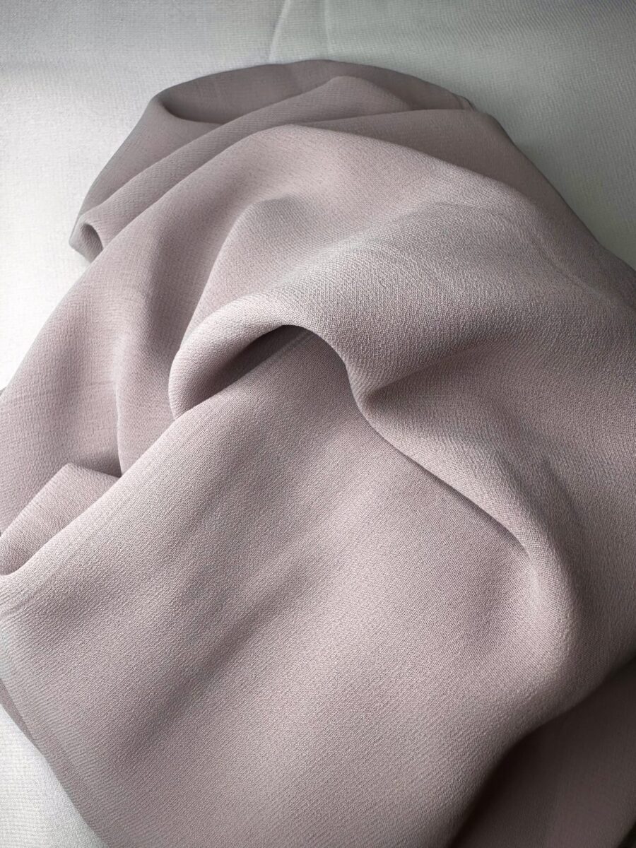 Thistle | Classic Chiffon