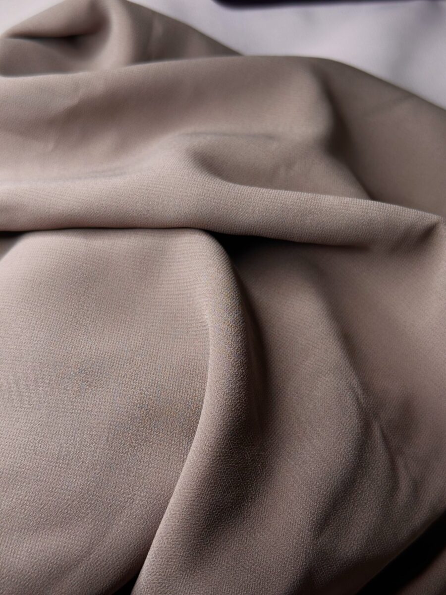 Fawn | Classic Chiffon