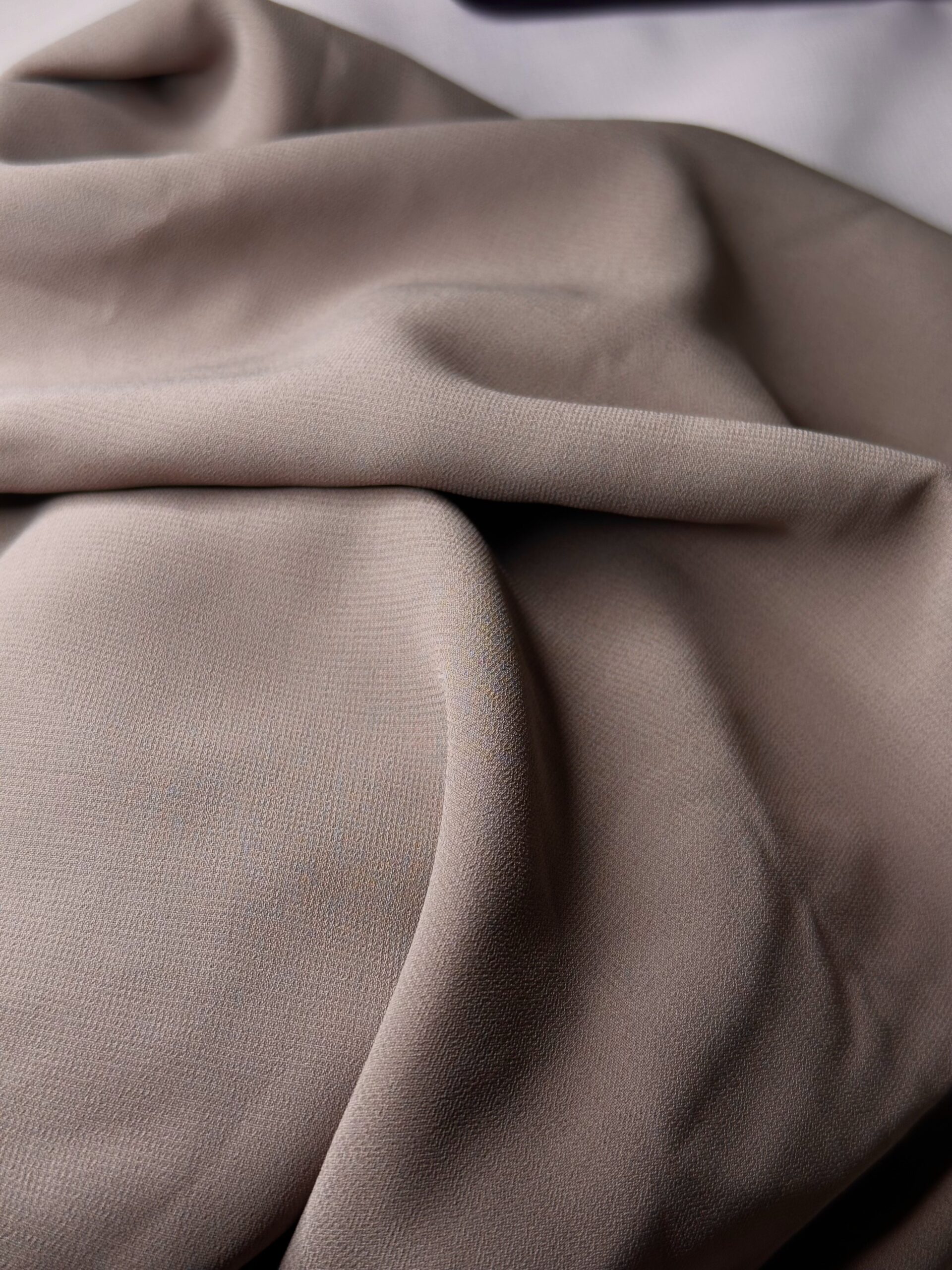Fawn | Classic Chiffon
