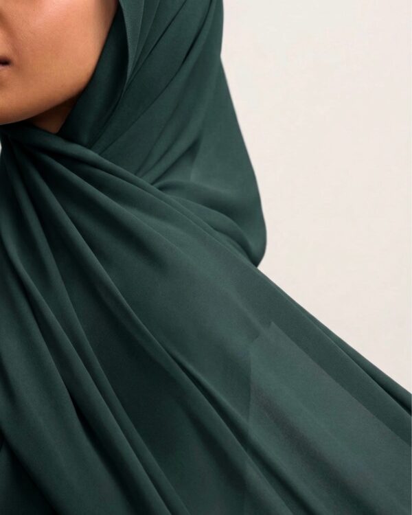 Forest green