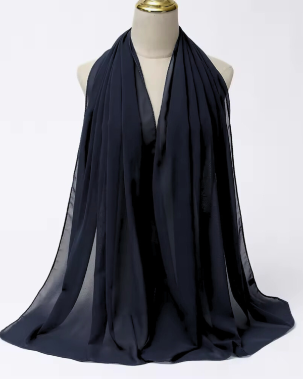 Anchor | Classic Chiffon