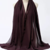 Rosewood | Classic Chiffon
