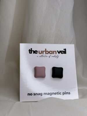 Pair of 2 | Hijab Magnets