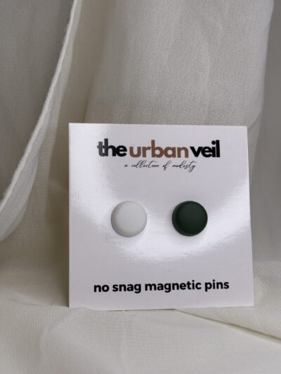 IMG_5491 Pair of 2 | Hijab Magnets