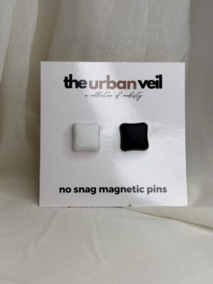 Pair of 2 | Hijab Magnets
