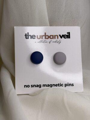Pair of 2 | Hijab Magnets