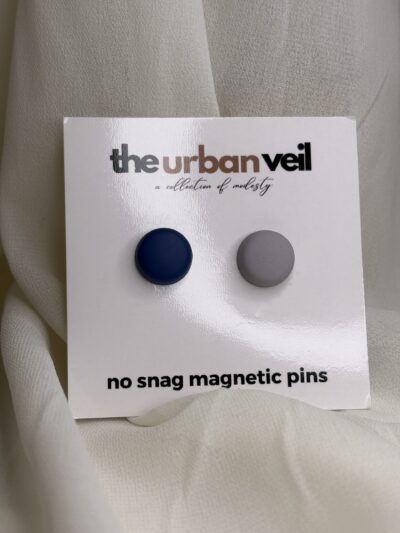 IMG_5496 Pair of 2 | Hijab Magnets