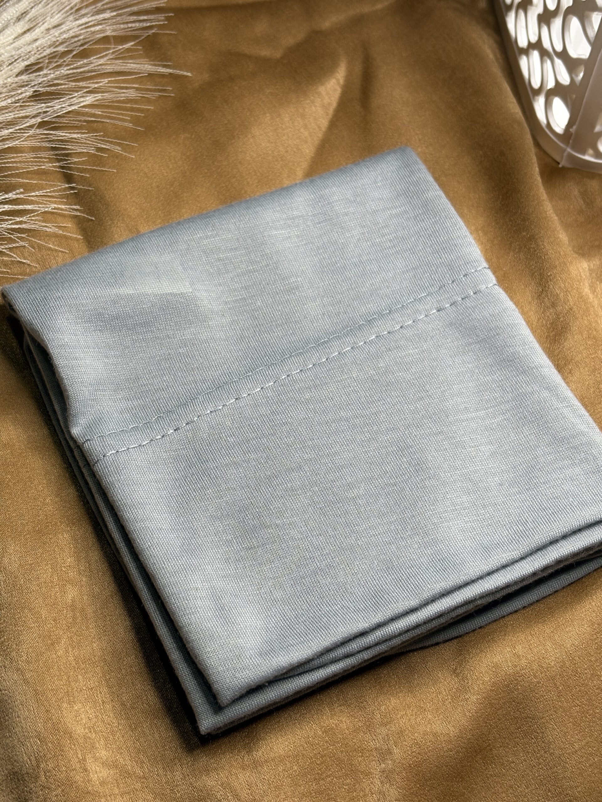Grey | Tube Undercap