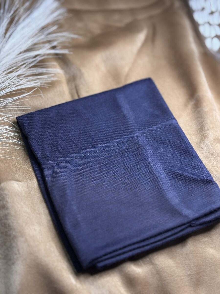 Royal Blue | Tube Undercap