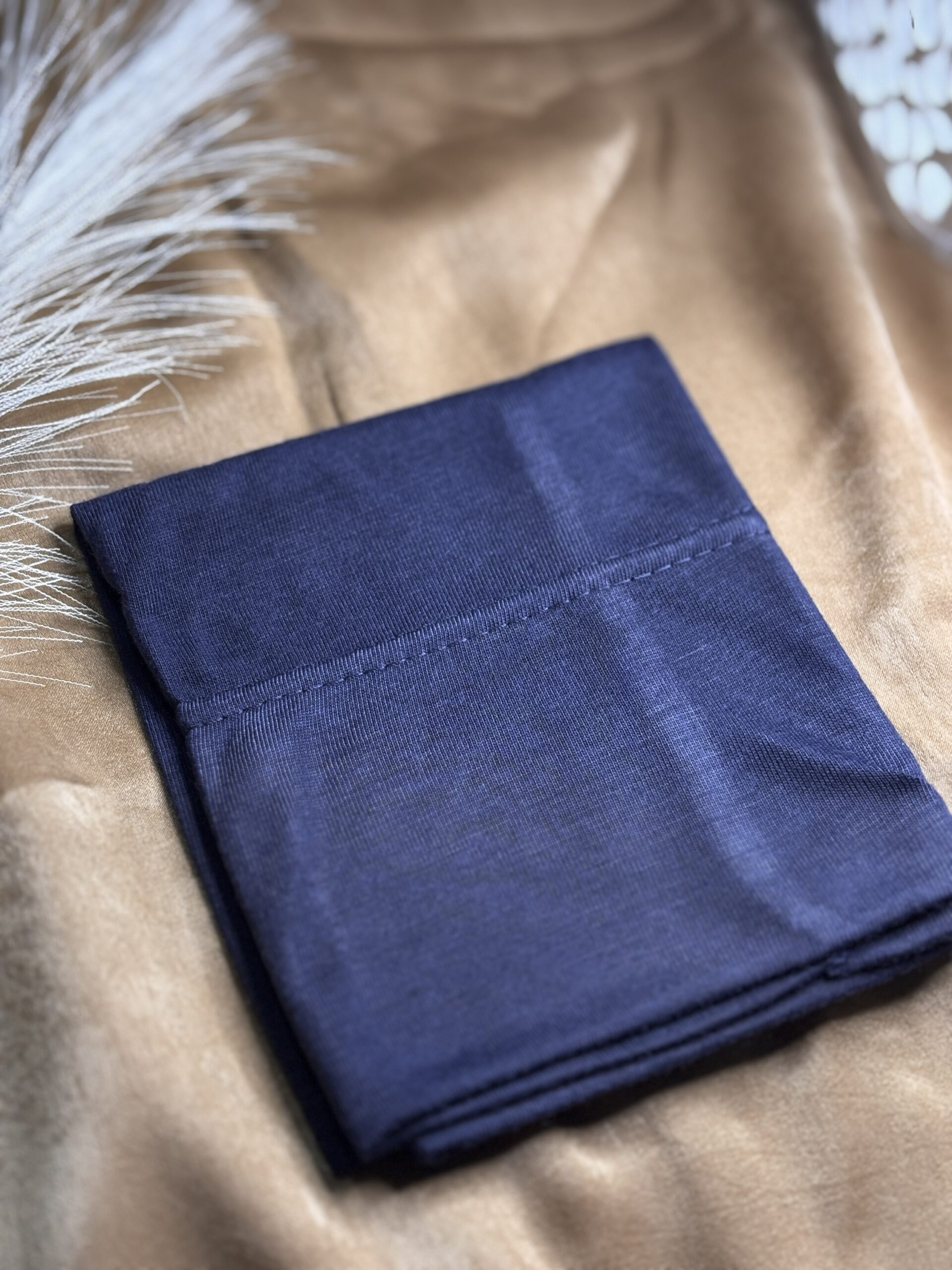 Royal Blue | Tube Undercap