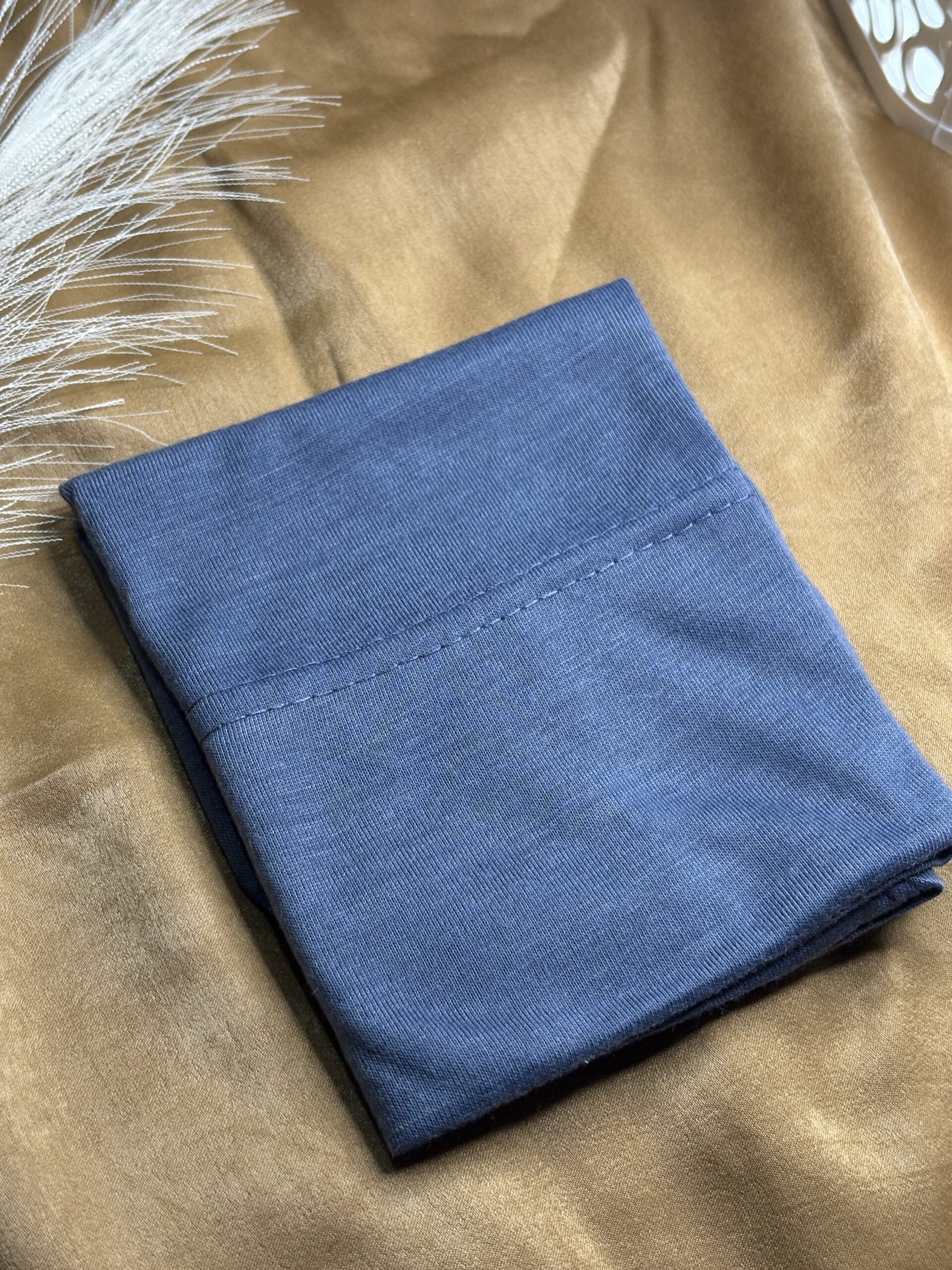 Denim Blue | Tube Undercap