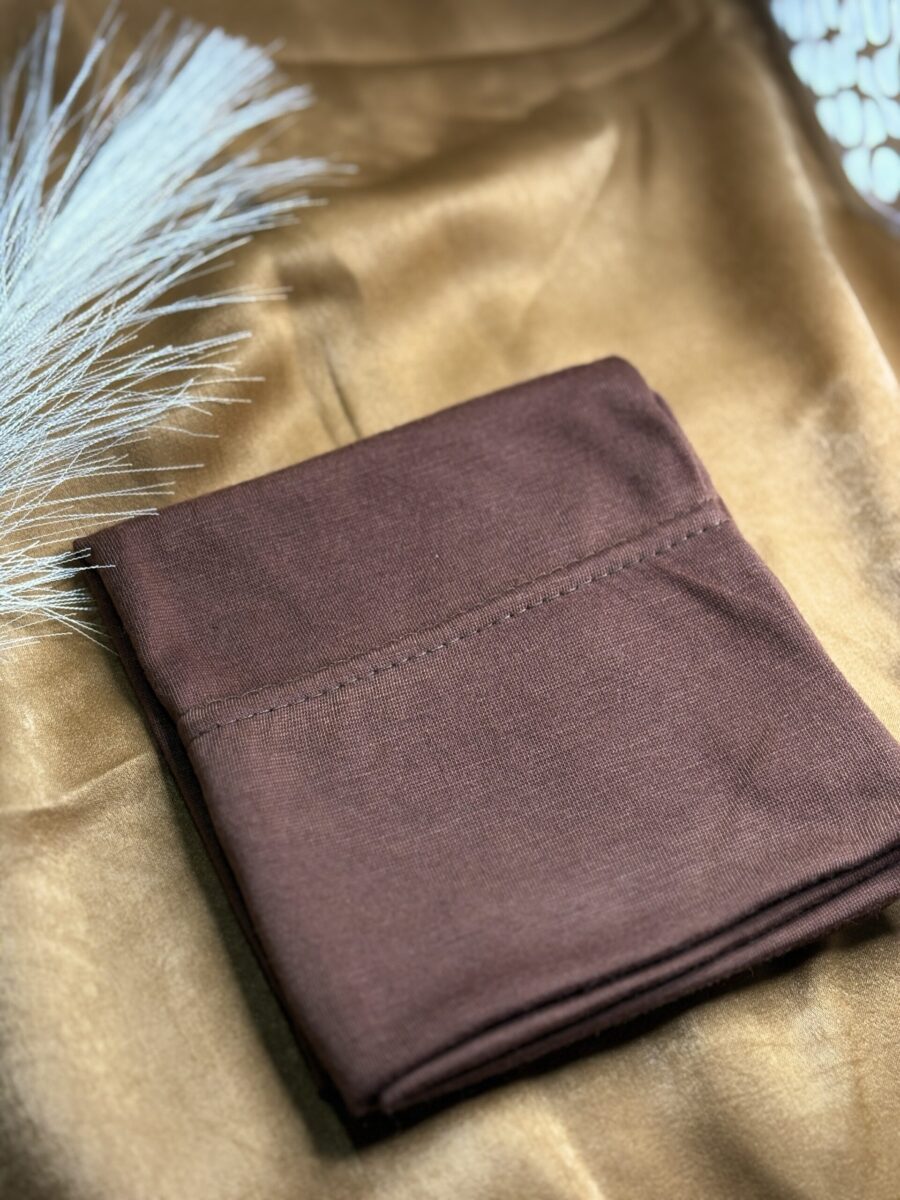 Mocha | Tube Undercap