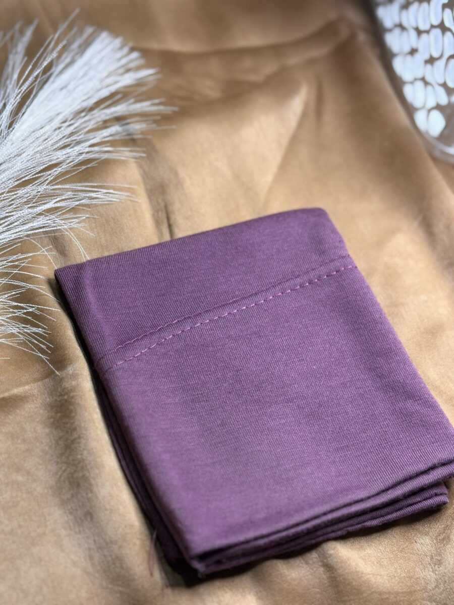 Mauve | Tube Undercap