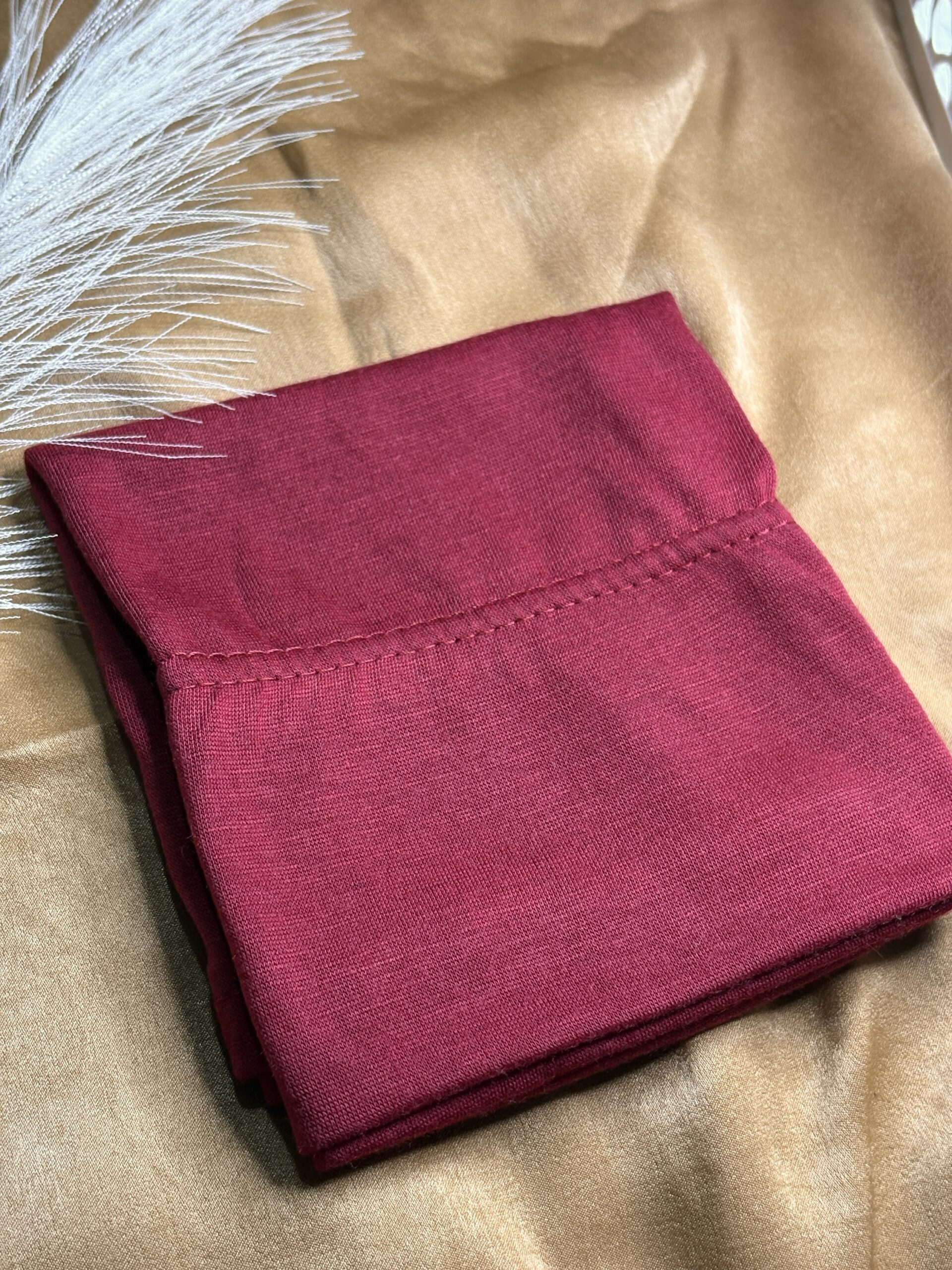 Ruby | Tube Undercap
