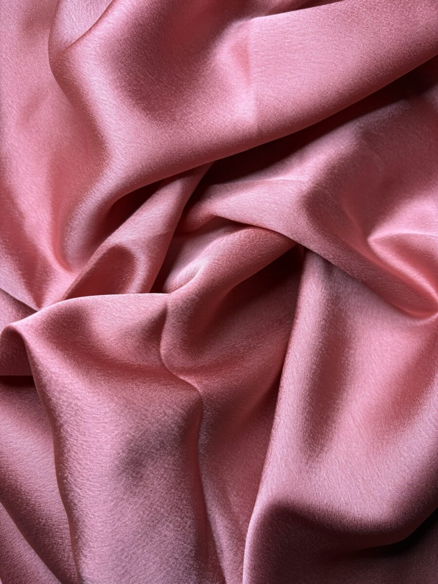 Jam | Luxe Satin Hijab