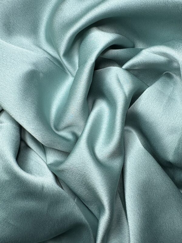 Crystal | Luxe Satin Hijab