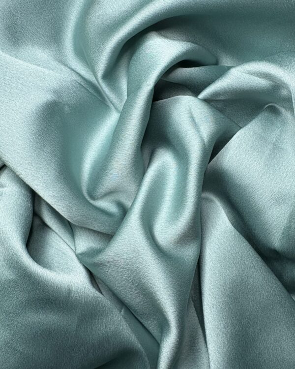 Crystal | Luxe Satin Hijab
