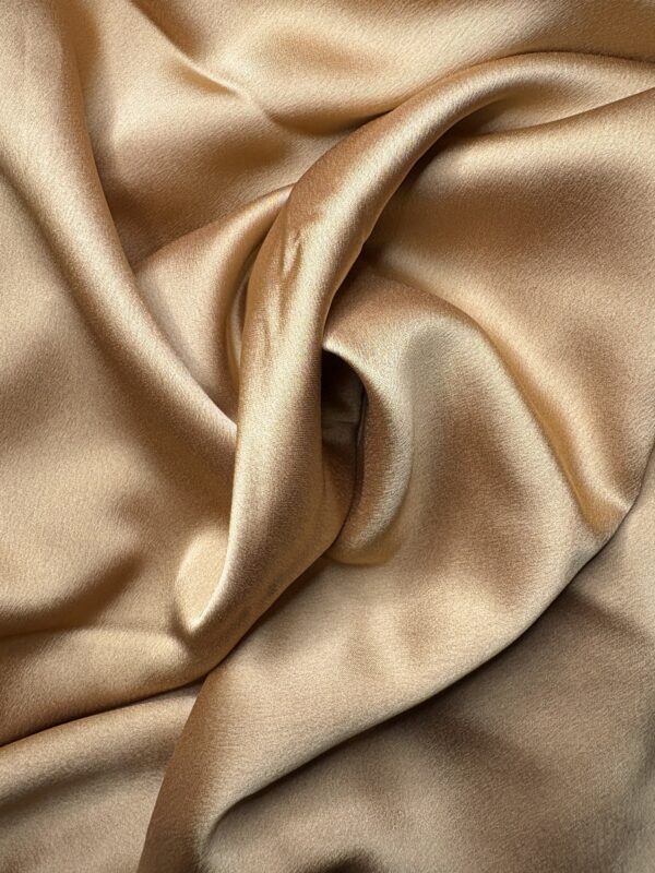 Dijon | Luxe Satin Hijab