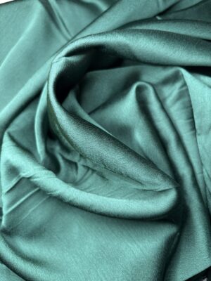 Emerald | Luxe Satin Hijab