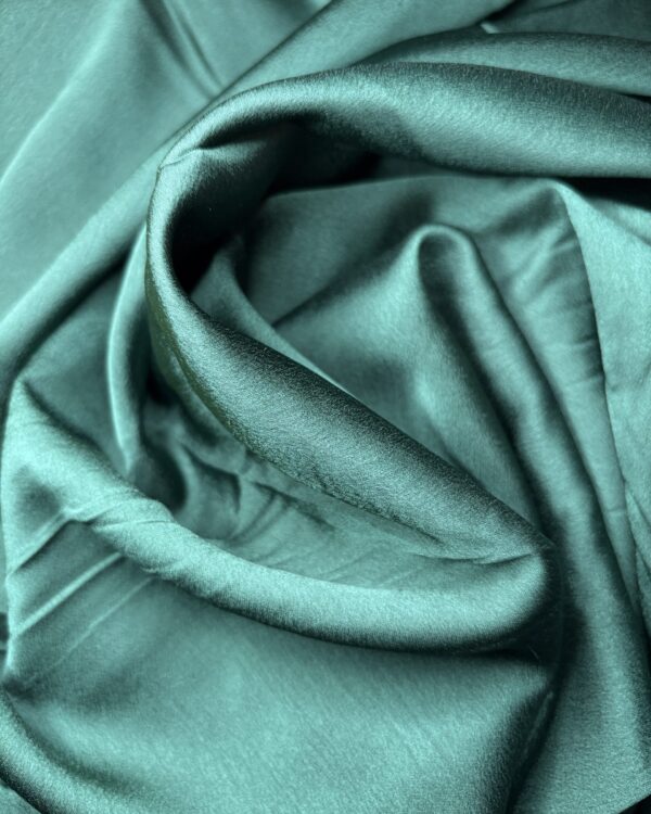 Emerald | Luxe Satin Hijab