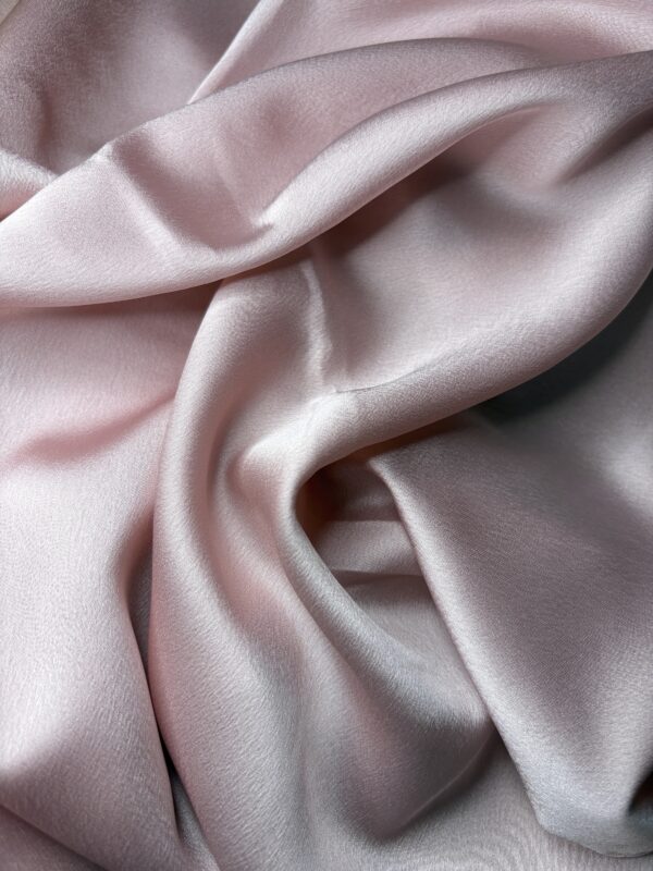 Macaroon | Luxe Satin Hijab