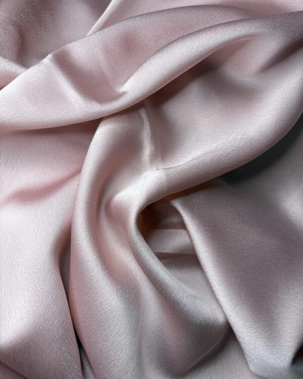 Macaroon | Luxe Satin Hijab