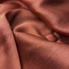 Fiery | Crinkle Satin Hijab