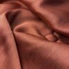 Fiery | Crinkle Satin Hijab