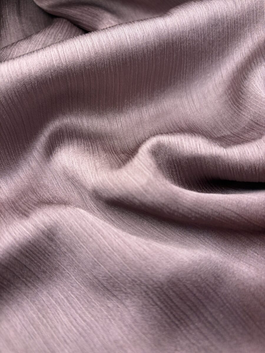Faith | Crinkle Satin Hijab