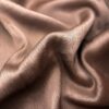 Bisque | Crinkle Satin Hijab