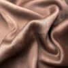 Bisque | Crinkle Satin Hijab
