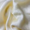 Cream | Crinkle Satin Hijab
