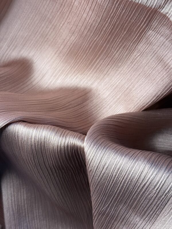 Tortilla | Crinkle Satin Hijab