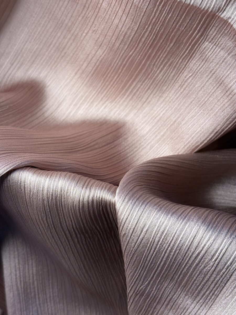 Tortilla | Crinkle Satin Hijab