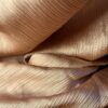 Golden Hour | Crinkle Satin Hijab